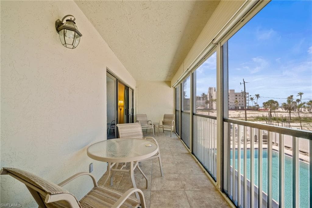 6100 Estero BLVD # 2C, FORT MYERS BEACH FL 33931-15