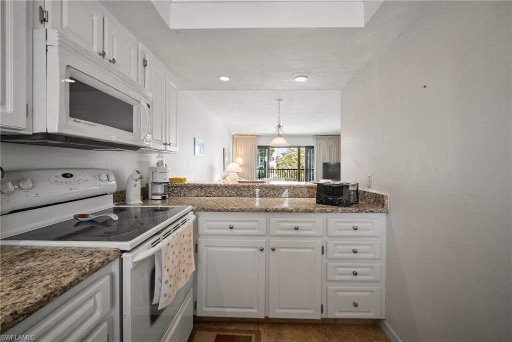 6100 Estero BLVD # 2C, FORT MYERS BEACH FL 33931-11