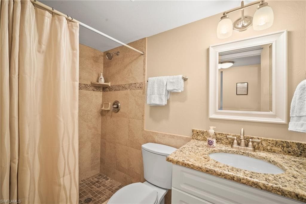 6100 Estero BLVD # 2C, FORT MYERS BEACH FL 33931-21