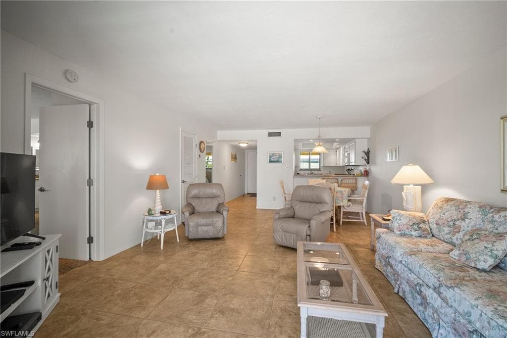 6100 Estero BLVD # 2C, FORT MYERS BEACH FL 33931-6