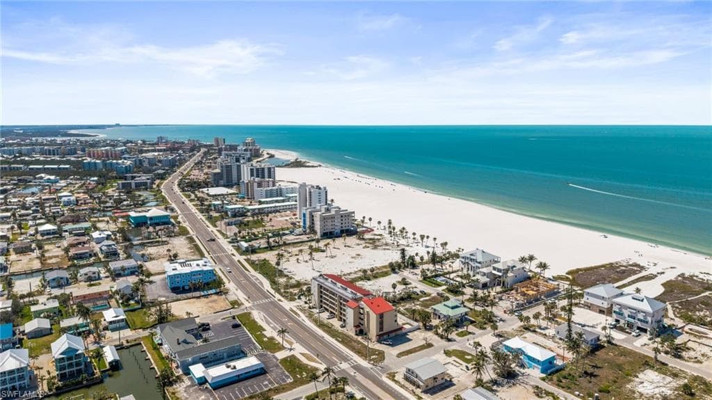 6100 Estero BLVD # 2C, FORT MYERS BEACH FL 33931-2