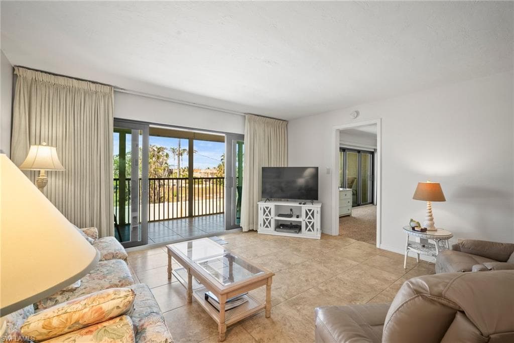 6100 Estero BLVD # 2C, FORT MYERS BEACH FL 33931-4