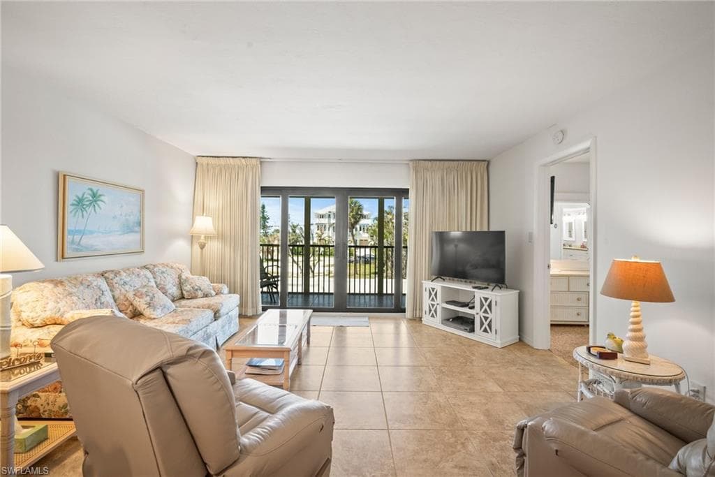 6100 Estero BLVD # 2C, FORT MYERS BEACH FL 33931-8