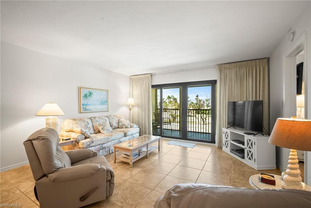 6100 Estero BLVD # 2C, FORT MYERS BEACH FL 33931-9