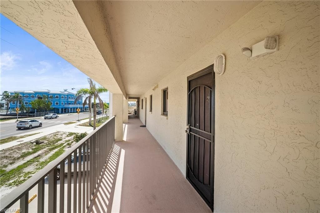 6100 Estero BLVD # 2C, FORT MYERS BEACH FL 33931-13