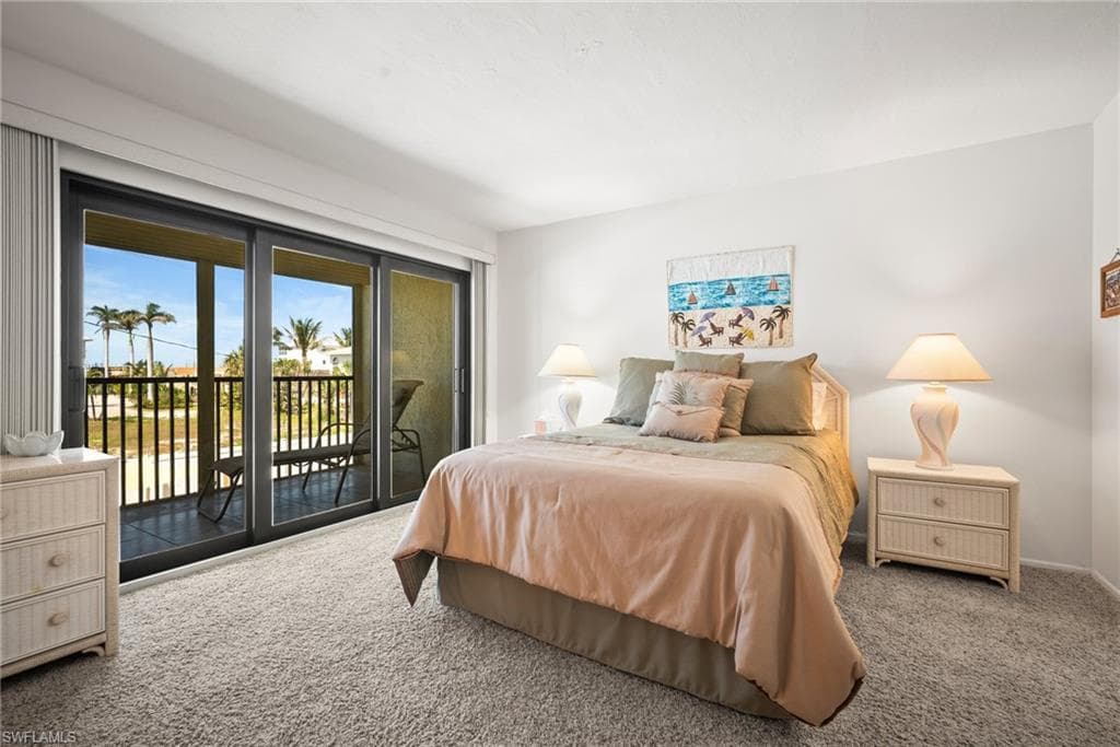 6100 Estero BLVD # 2C, FORT MYERS BEACH FL 33931-17