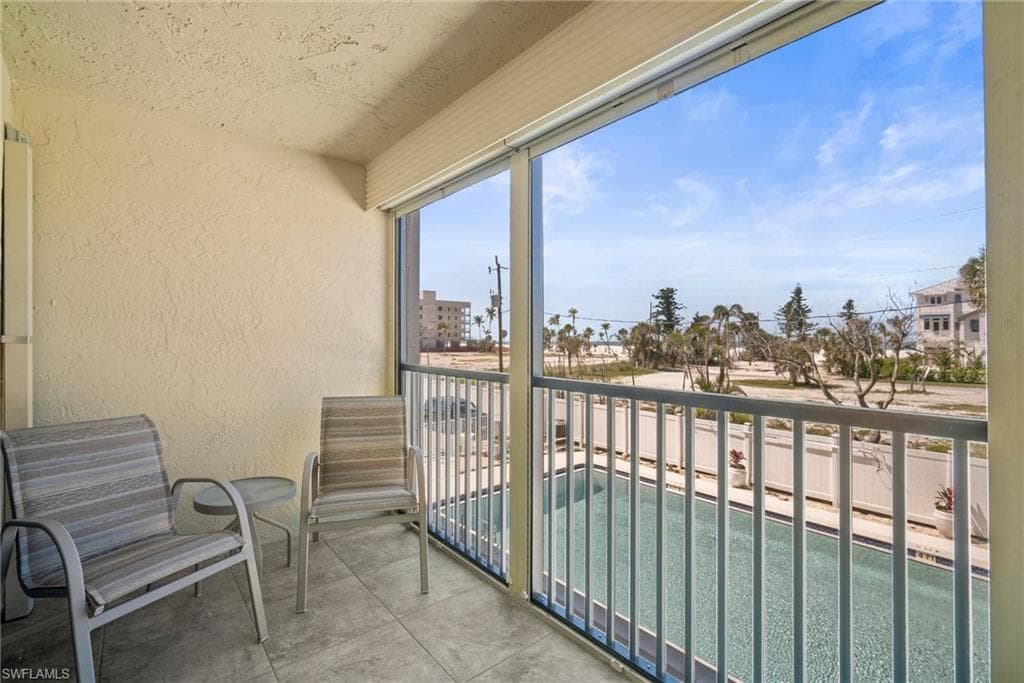 6100 Estero BLVD # 2C, FORT MYERS BEACH FL 33931-14