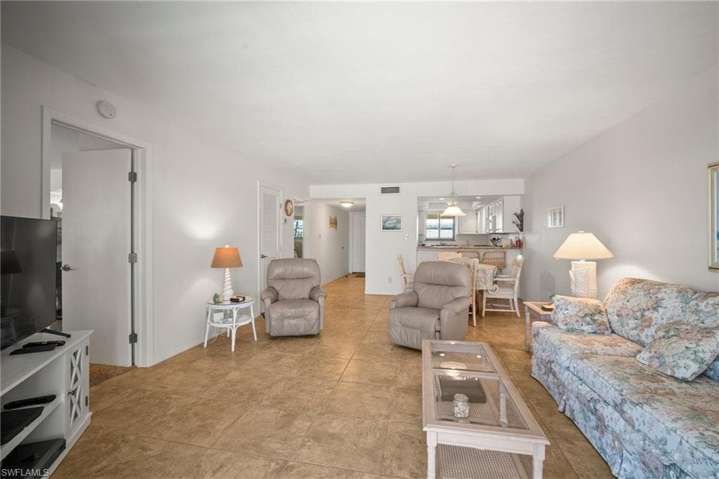 6100 Estero BLVD # 2C, FORT MYERS BEACH FL 33931-3