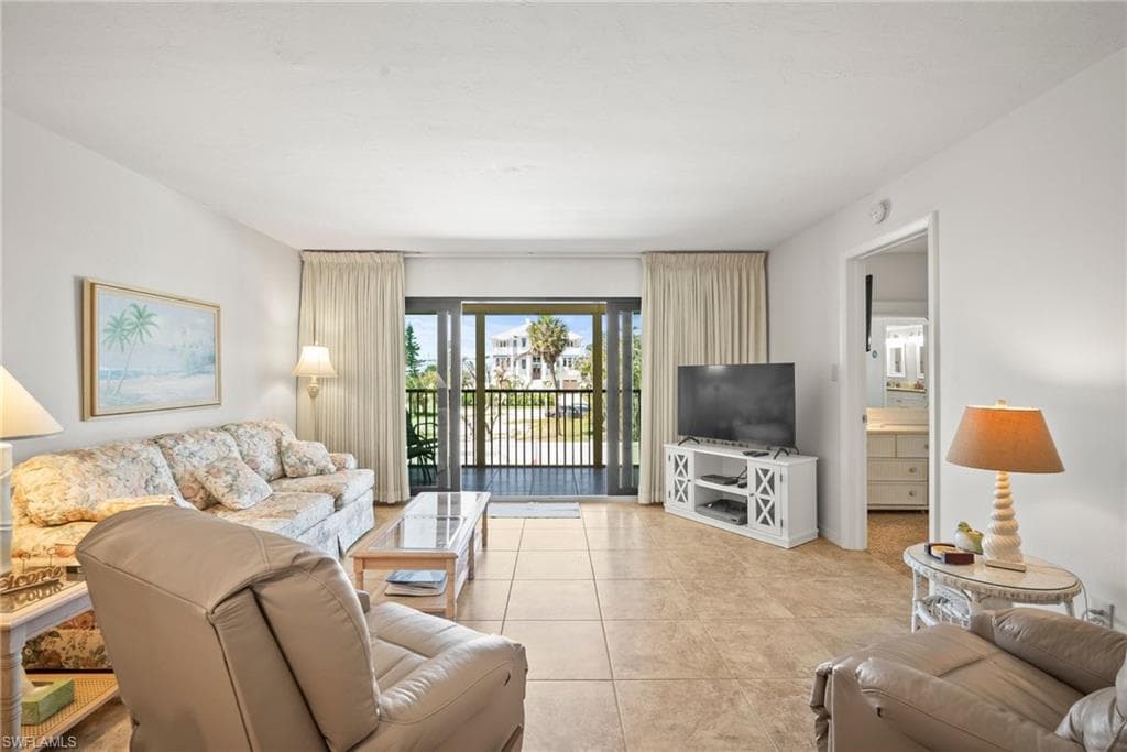 6100 Estero BLVD # 2C, FORT MYERS BEACH FL 33931-7
