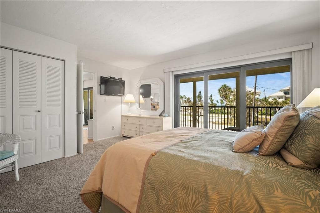 6100 Estero BLVD # 2C, FORT MYERS BEACH FL 33931-24