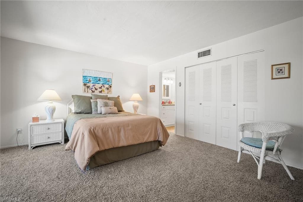 6100 Estero BLVD # 2C, FORT MYERS BEACH FL 33931-20