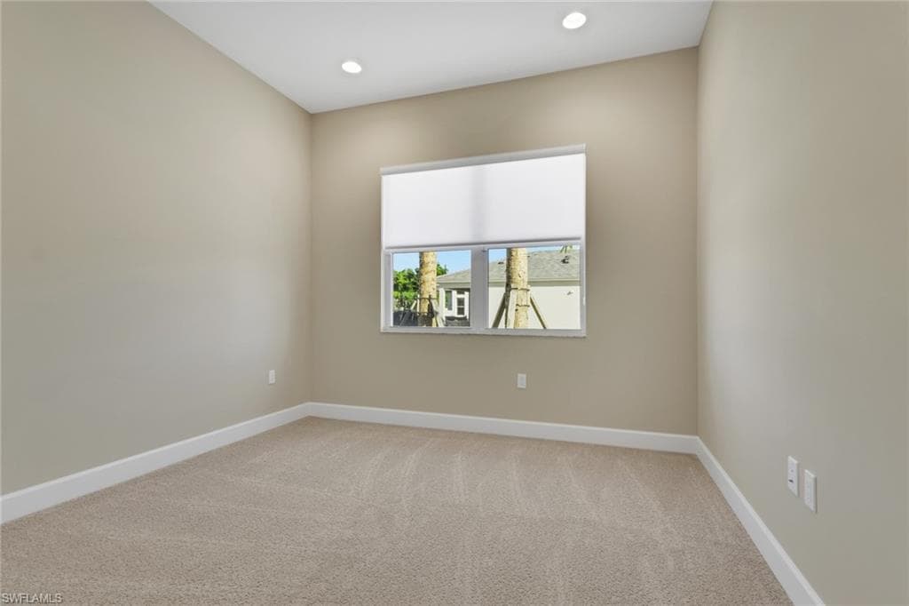 2631 Durham Circle, NAPLES FL 34112-22