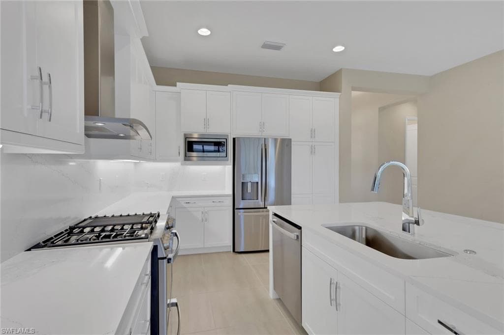 2631 Durham Circle, NAPLES FL 34112-5