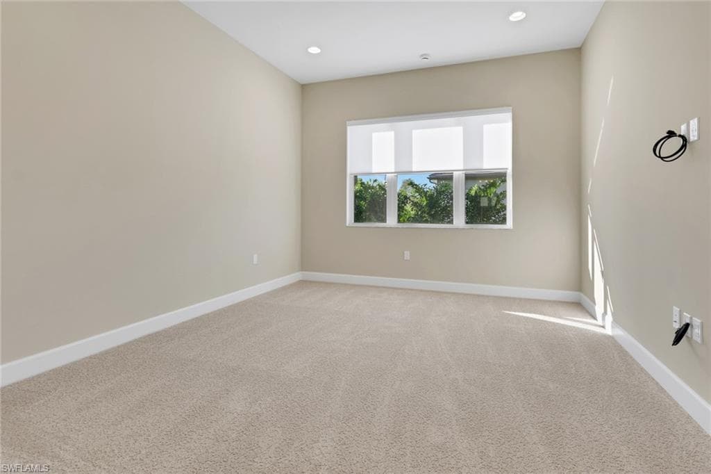 2631 Durham Circle, NAPLES FL 34112-11