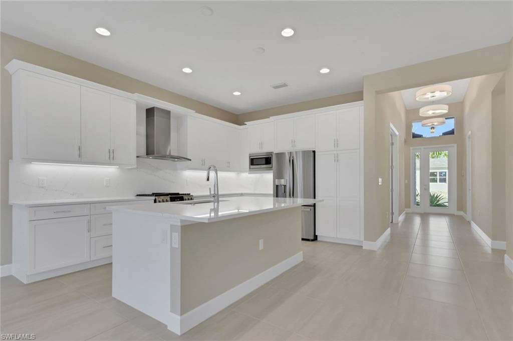 2631 Durham Circle, NAPLES FL 34112-2