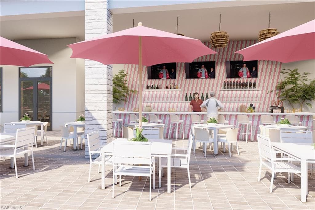 2631 Durham Circle, NAPLES FL 34112-31