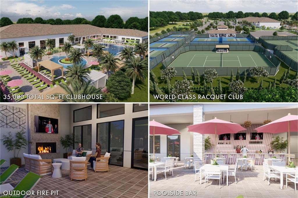 2631 Durham Circle, NAPLES FL 34112-32