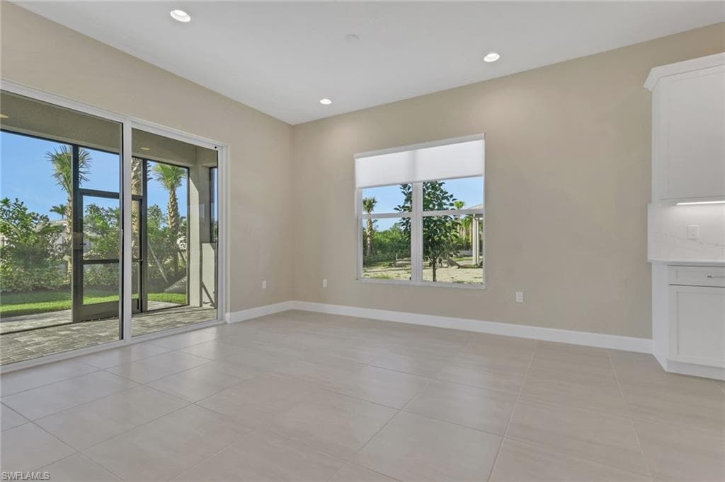 2631 Durham Circle, NAPLES FL 34112-10