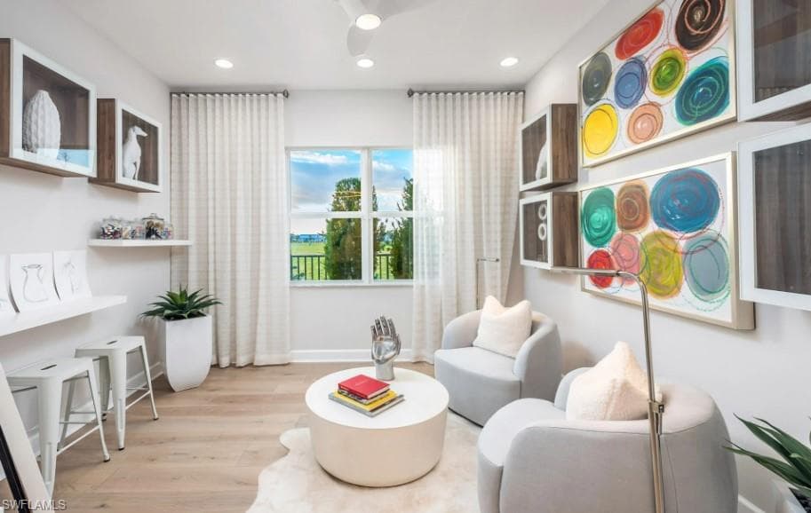 2631 Durham Circle, NAPLES FL 34112-20