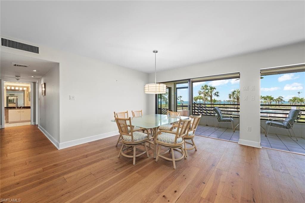 1605 Middle Gulf DR # 105, SANIBEL FL 33957-11