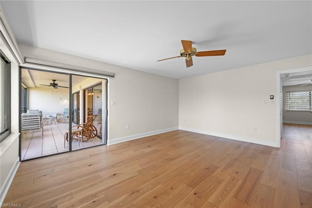 1605 Middle Gulf DR # 105, SANIBEL FL 33957-21