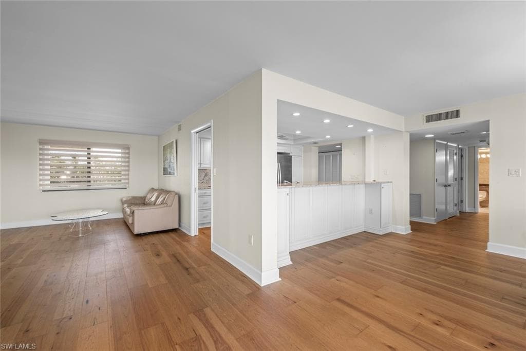 1605 Middle Gulf DR # 105, SANIBEL FL 33957-6