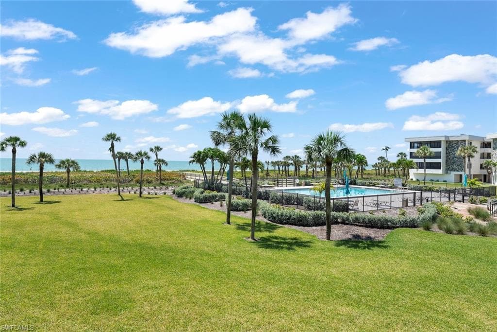 1605 Middle Gulf DR # 105, SANIBEL FL 33957-35