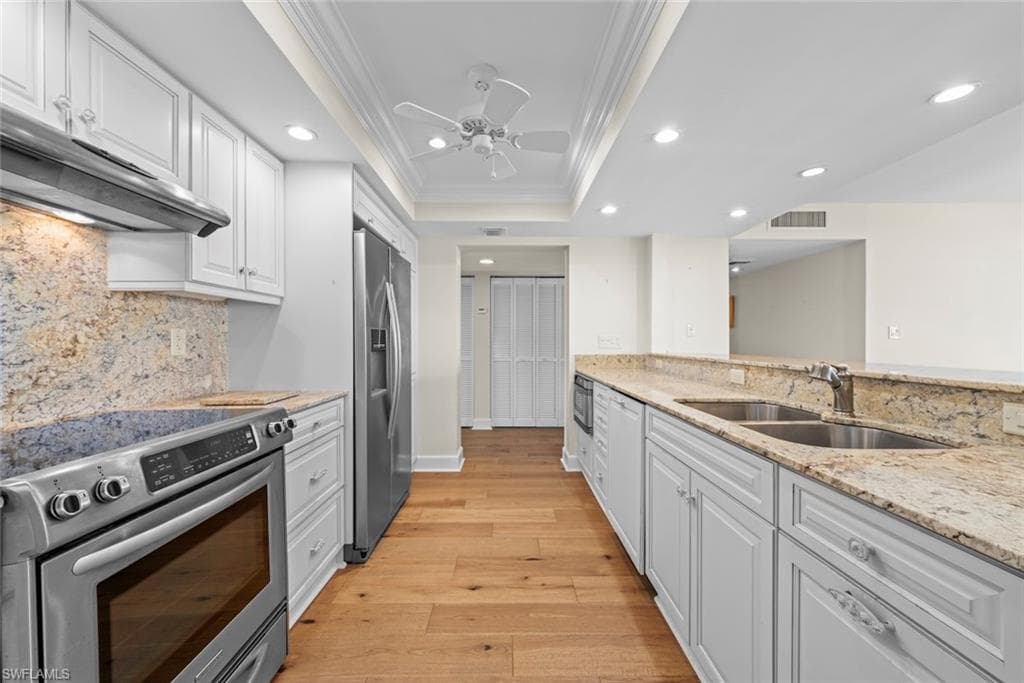 1605 Middle Gulf DR # 105, SANIBEL FL 33957-8