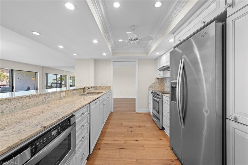 1605 Middle Gulf DR # 105, SANIBEL FL 33957-9