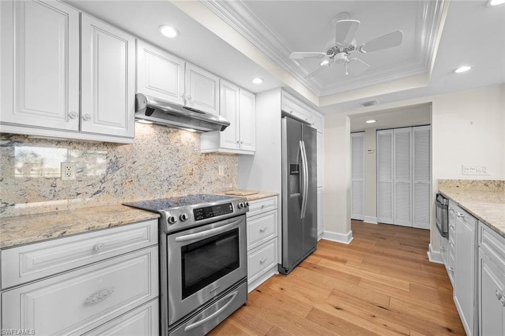 1605 Middle Gulf DR # 105, SANIBEL FL 33957-7