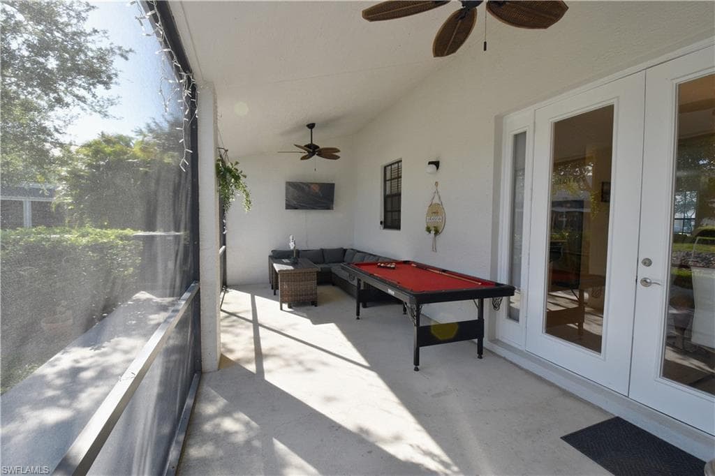 15151 Summit Place CIR # 231, NAPLES FL 34119-20