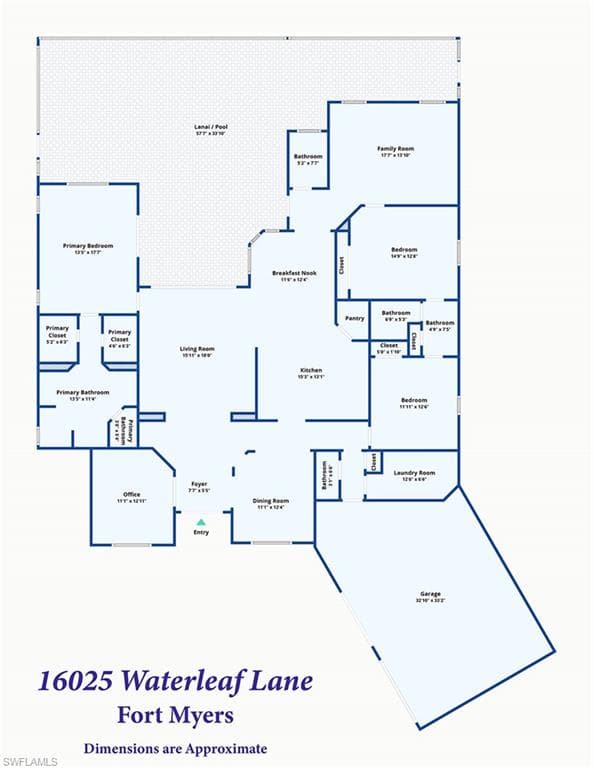 16025 Waterleaf LN, FORT MYERS FL 33908-41