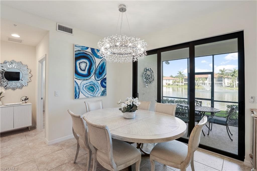 15145 Palmer Lake CIR # 103, NAPLES FL 34109-5