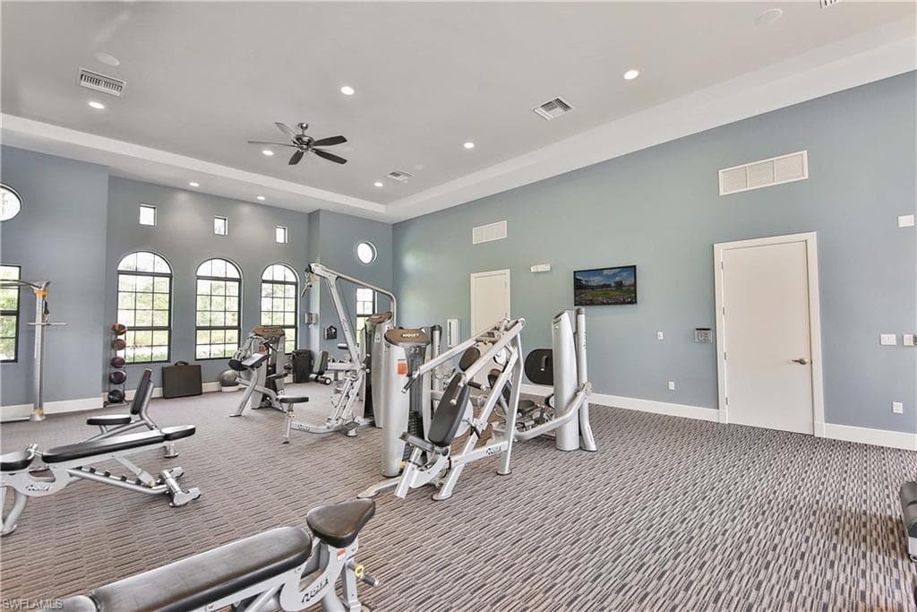 15145 Palmer Lake CIR # 103, NAPLES FL 34109-25