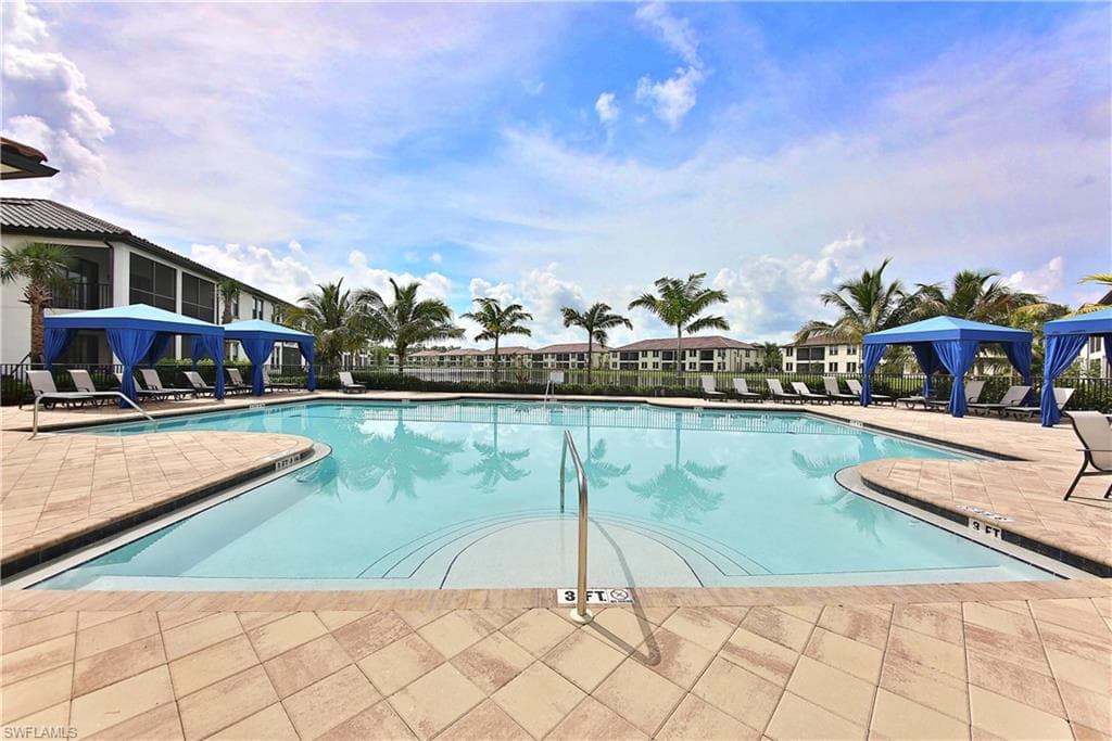 15145 Palmer Lake CIR # 103, NAPLES FL 34109-21