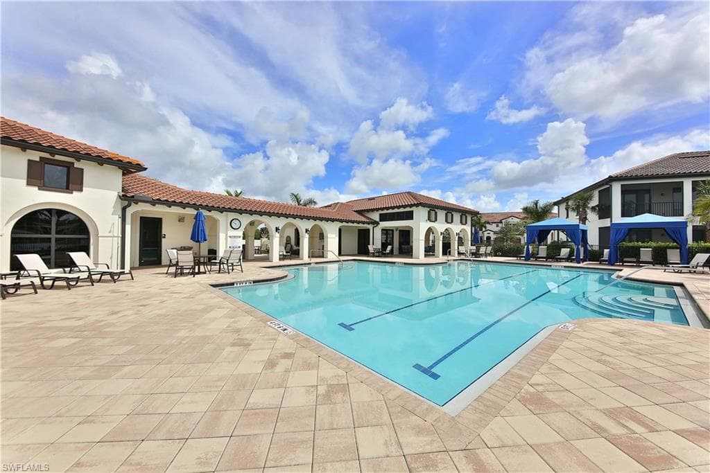 15145 Palmer Lake CIR # 103, NAPLES FL 34109-23