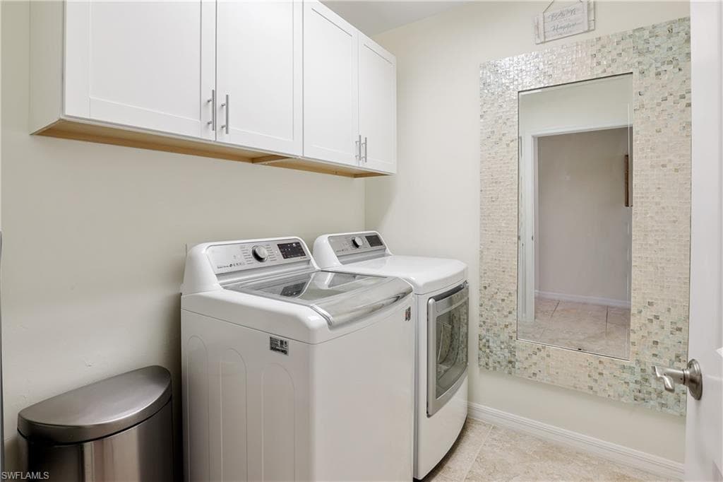 15145 Palmer Lake CIR # 103, NAPLES FL 34109-13