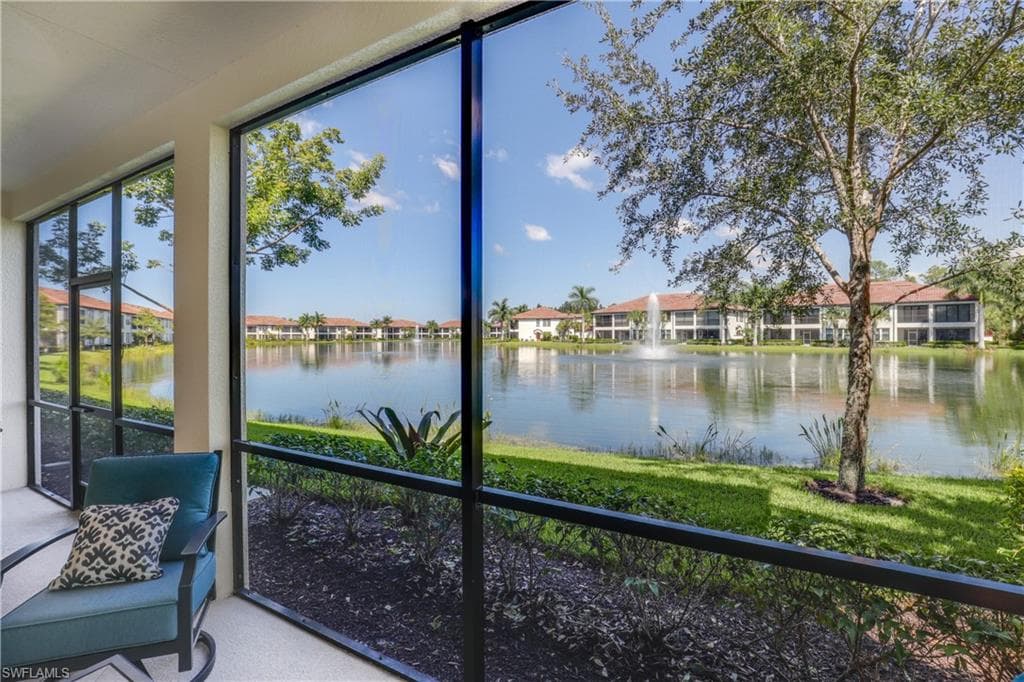 15145 Palmer Lake CIR # 103, NAPLES FL 34109-17