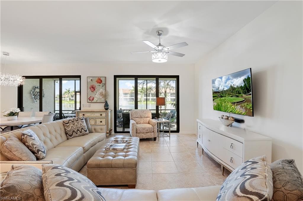 15145 Palmer Lake CIR # 103, NAPLES FL 34109-7