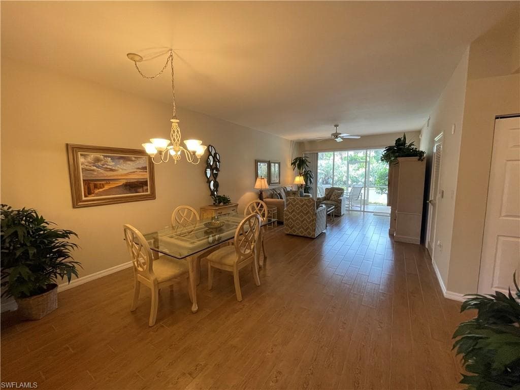 519 Roma CT # 2103, NAPLES FL 34110-6