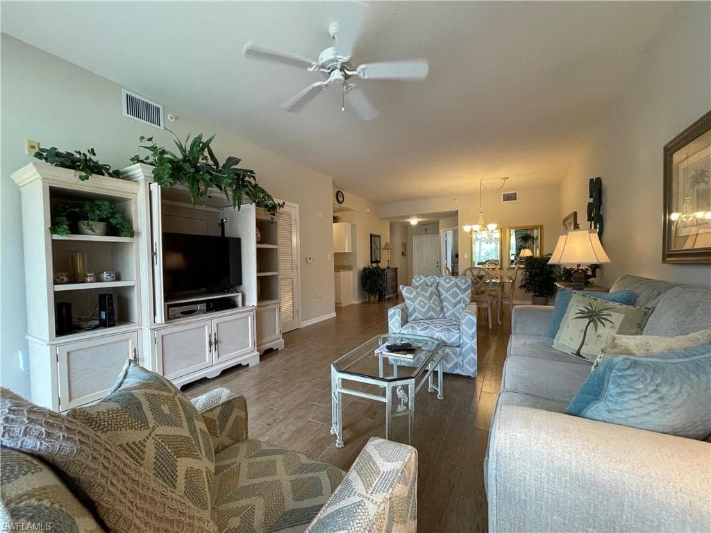 519 Roma CT # 2103, NAPLES FL 34110-3