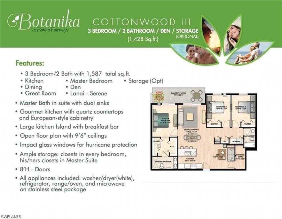 15901 ROYAL POINTE LN # 306, FORT MYERS FL 33908-28