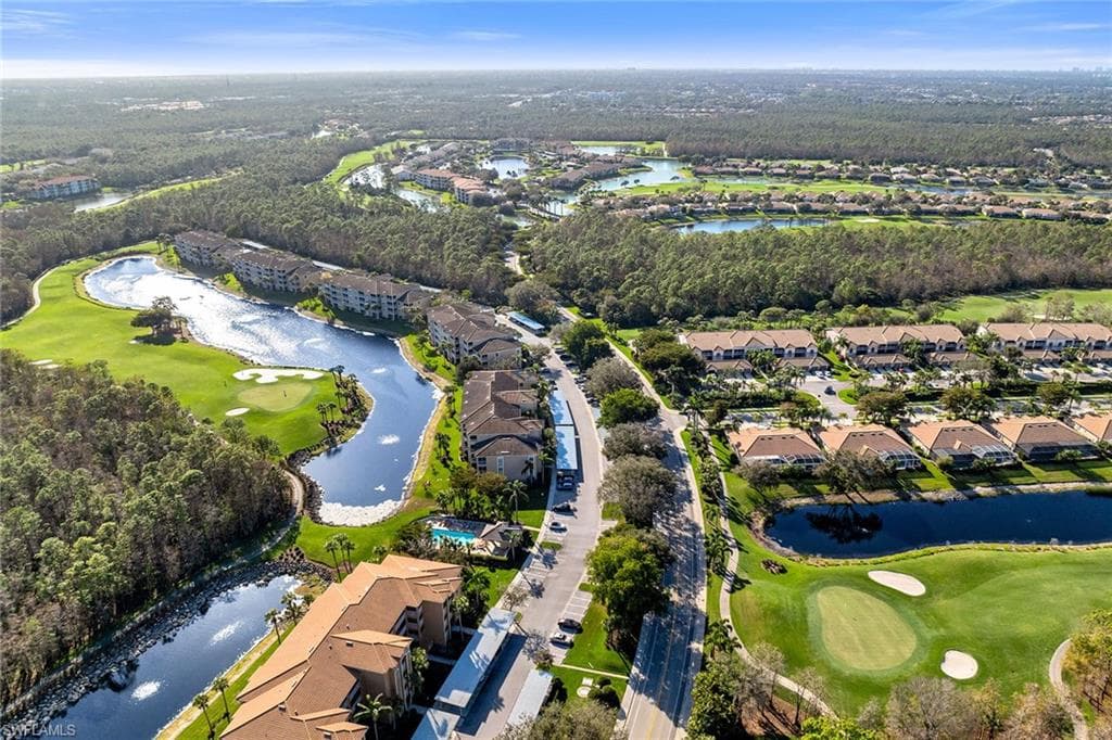 3800 Sawgrass WAY # 3142, NAPLES FL 34112-46