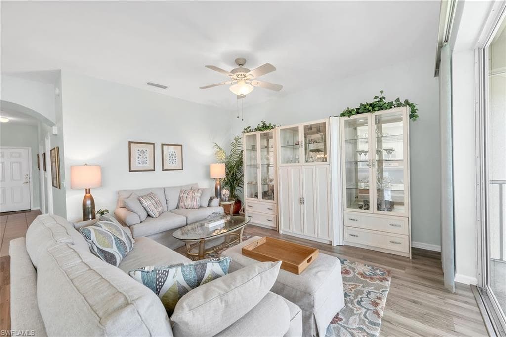 3800 Sawgrass WAY # 3142, NAPLES FL 34112-6