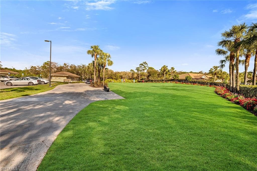 3800 Sawgrass WAY # 3142, NAPLES FL 34112-33