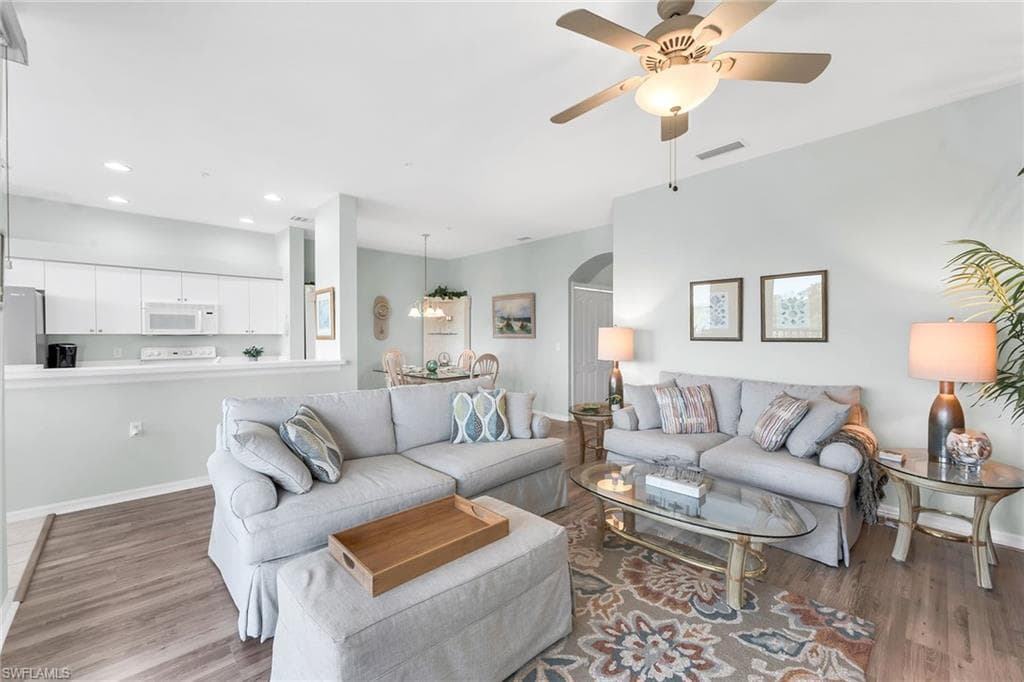 3800 Sawgrass WAY # 3142, NAPLES FL 34112-9