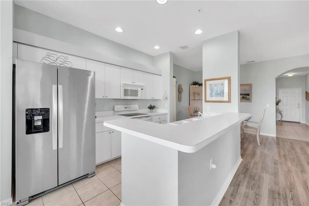 3800 Sawgrass WAY # 3142, NAPLES FL 34112-13