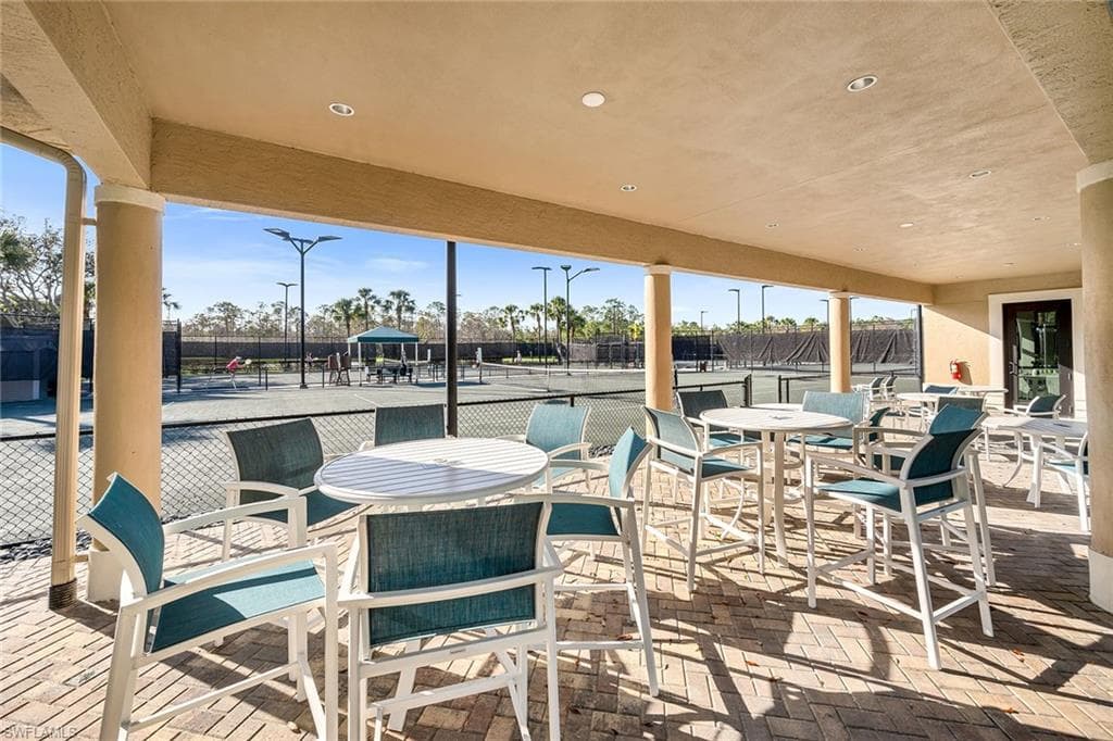 3800 Sawgrass WAY # 3142, NAPLES FL 34112-36