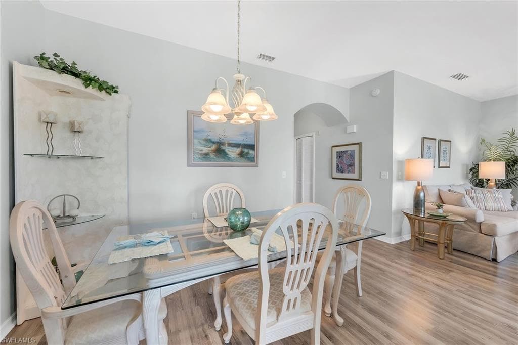 3800 Sawgrass WAY # 3142, NAPLES FL 34112-18