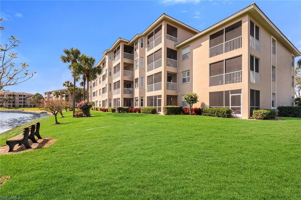 3800 Sawgrass WAY # 3142, NAPLES FL 34112-38